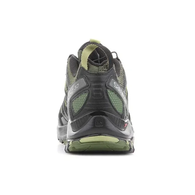 Salomon XA PRO 3D «Verde oscuro»