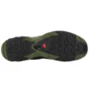 Salomon XA PRO 3D «Verde oscuro»