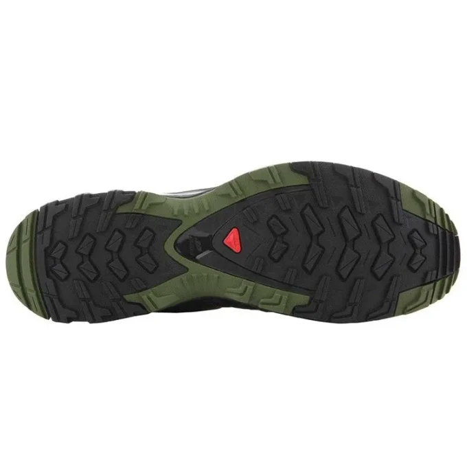 Salomon XA PRO 3D «Verde oscuro»
