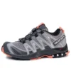 SALOMON XA PRO 3D W «Gris Negro Naranja»