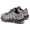 SALOMON XA PRO 3D W «Gris Negro Naranja»