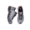 SALOMON XA PRO 3D W «Gris Negro Naranja»