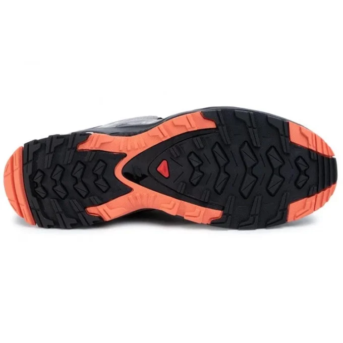 SALOMON XA PRO 3D W «Gris Negro Naranja»