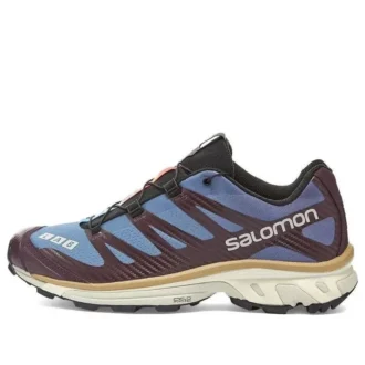 Salomon XT-4 Advanced «Blue Purple»