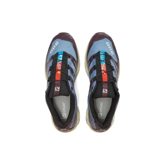 Salomon XT-4 Advanced «Blue Purple» Salomon XT-4 Advanced «Blue Purple»