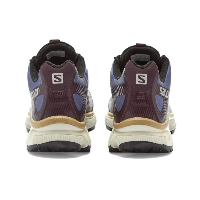 Salomon XT-4 Advanced «Blue Purple» Salomon XT-4 Advanced «Blue Purple»