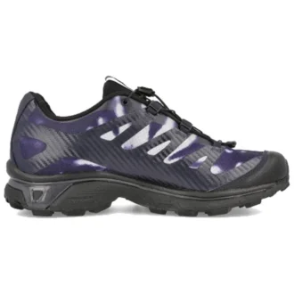 Salomon XT-4 Advanced «Night Sky Black Purple»