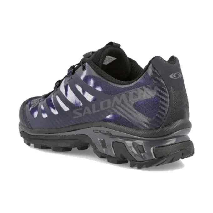 Salomon XT-4 Advanced «Night Sky Black Purple»