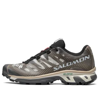 Salomon XT-4 «Bungee Cord»