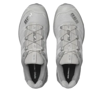 Salomon XT-4 «Lunar Rock Alloy Ftw Silver»