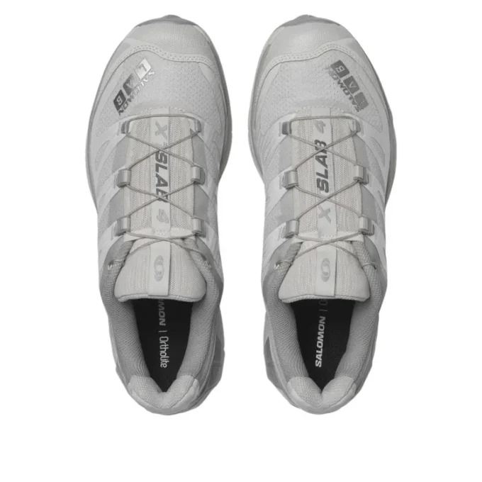 Salomon XT-4 «Lunar Rock Alloy Ftw Silver»