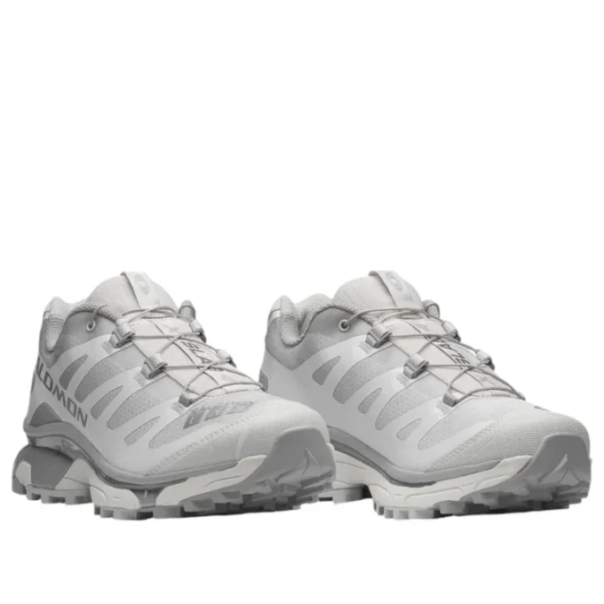 Salomon XT-4 «Lunar Rock Alloy Ftw Silver»