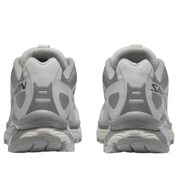 Salomon XT-4 «Lunar Rock Alloy Ftw Silver»