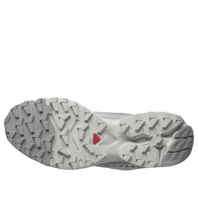 Salomon XT-4 «Lunar Rock Alloy Ftw Silver»