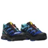 Salomon XT-4 OG «Black Nautical Blue»