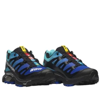Salomon XT-4 OG «Black Nautical Blue»