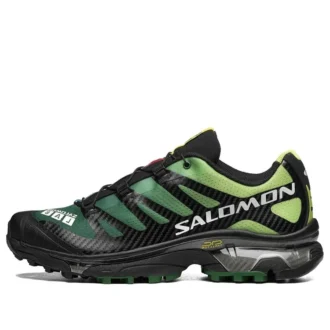 Salomon XT-4 OG «Bright Lime Green»