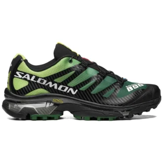 Salomon XT-4 OG «Bright Lime Green»