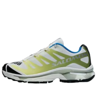 Salomon XT-4 OG «Vanilla Ice Clearly Aqua»