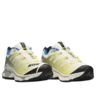 Salomon XT-4 OG «Vanilla Ice Clearly Aqua»