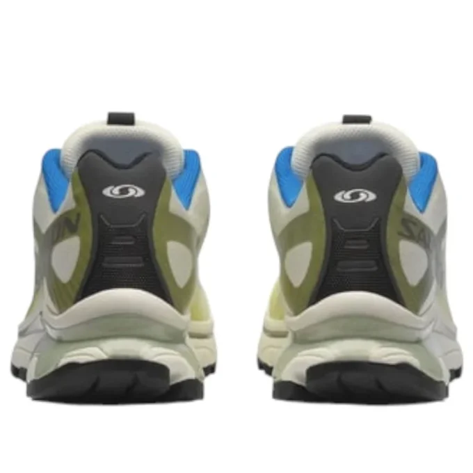 Salomon XT-4 OG «Vanilla Ice Clearly Aqua» Salomon XT-4 OG «Vanilla Ice Clearly Aqua»