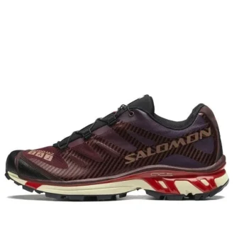 Salomon XT-4 «Rojo»