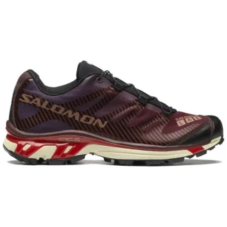 Salomon XT-4 «Rojo»