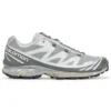 Salomon XT-6 Adv For Dsm Trail «Silver»