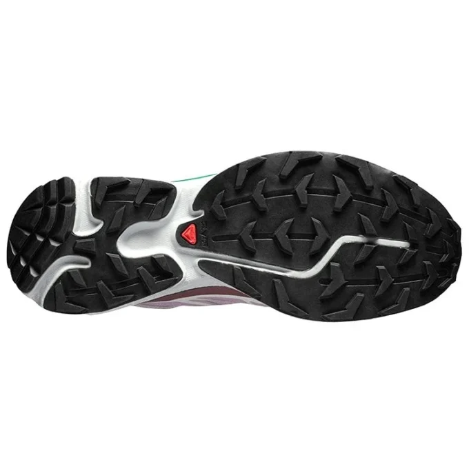 Salomon XT-6 Adv Trail «Morado»