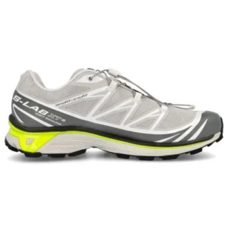 Salomon XT-6 Advanced «Meteor Ash»