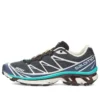 Salomon XT-6 Advanced «Negro Azul»