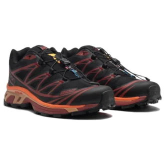Salomon XT-6 «Black»