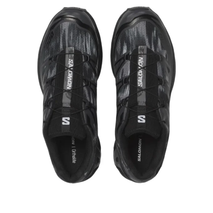 Salomon XT-6 «Black Asphalt Camo» Salomon XT-6 «Black Asphalt Camo»