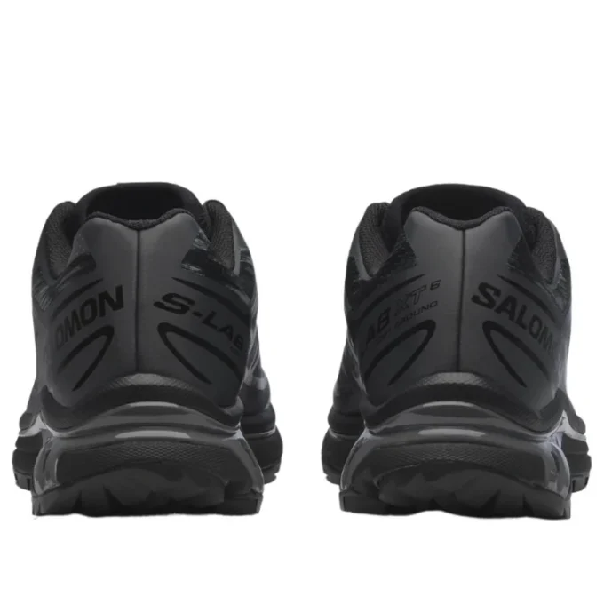 Salomon XT-6 «Black Asphalt Camo» Salomon XT-6 «Black Asphalt Camo»