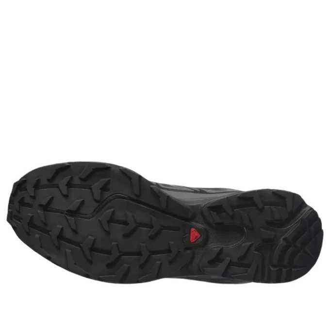 Salomon XT-6 «Black Asphalt Camo» Salomon XT-6 «Black Asphalt Camo»