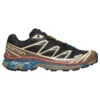 Salomon XT-6 «Black Falcon»