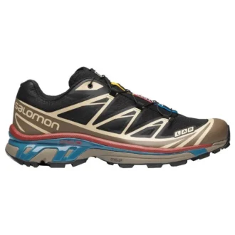 Salomon XT-6 «Black Falcon»