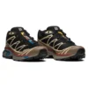 Salomon XT-6 «Black Falcon»