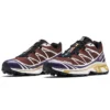 Salomon XT-6 «Brown Burgundy» Salomon XT-6 «Brown Burgundy»