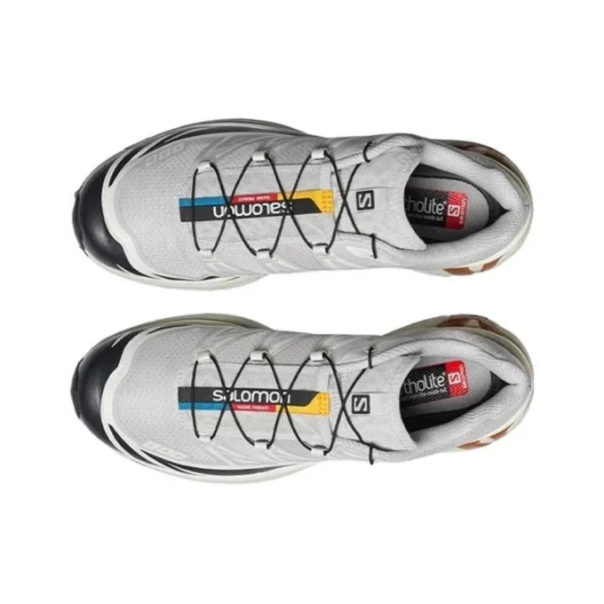 Salomon XT-6 «Dark Sapphire»