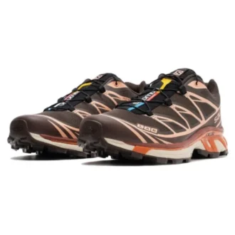 Salomon XT-6 «Delicioso»
