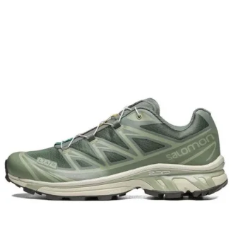 Salomon XT-6 «Desert Sage»