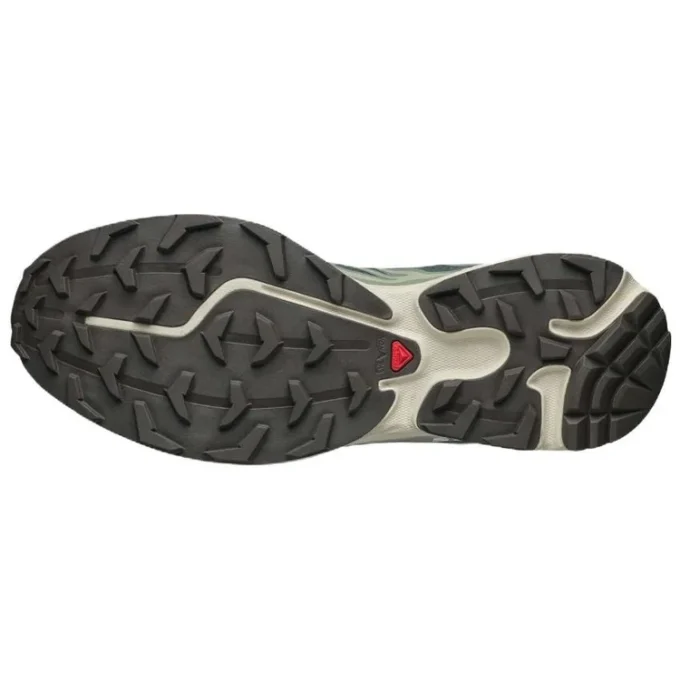 Salomon XT-6 «Desert Sage»