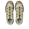 Salomon XT-6 «Dusty Yellow French Roast»
