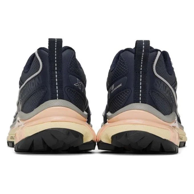 SALOMON XT-6 Expanse «Dark Sapphire»