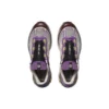 Salomon XT-6 Ft «Gris, morado y marrón»