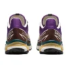 Salomon XT-6 Ft «Gris, morado y marrón»