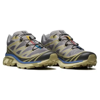 Salomon XT-6 «Gray Gum» Salomon XT-6 «Gray Gum»