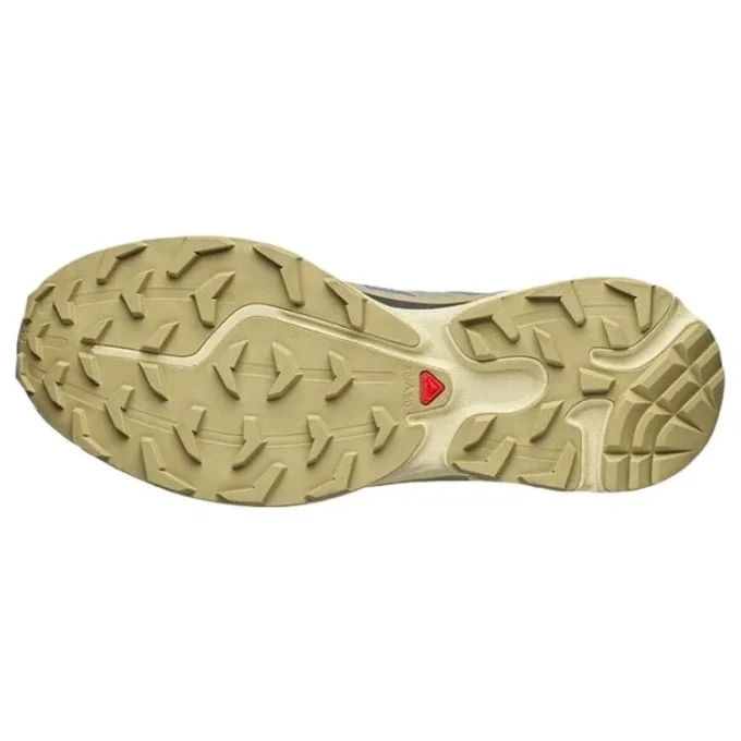 Salomon XT-6 «Gray Gum»