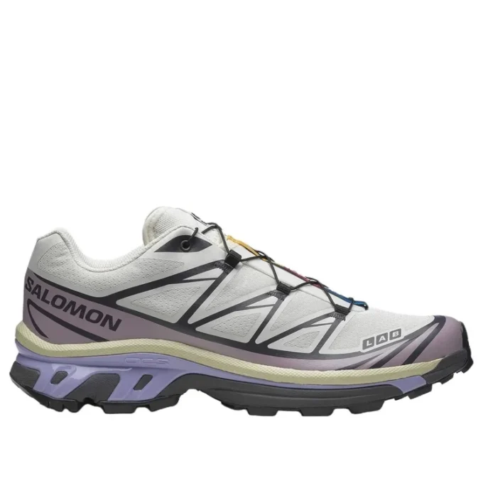 SALOMON XT-6 «Icicle Nirvana»